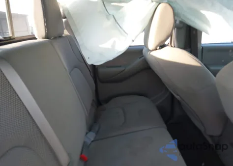 2020 Nissan Frontier Sv 4X2 from USA, damaged, VIN 1N6ED0EA7LN701294